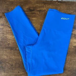 ECHT leggings (Blue)